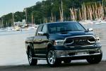 Ram 1500 Limited Crew Cab 2019 года (AU)